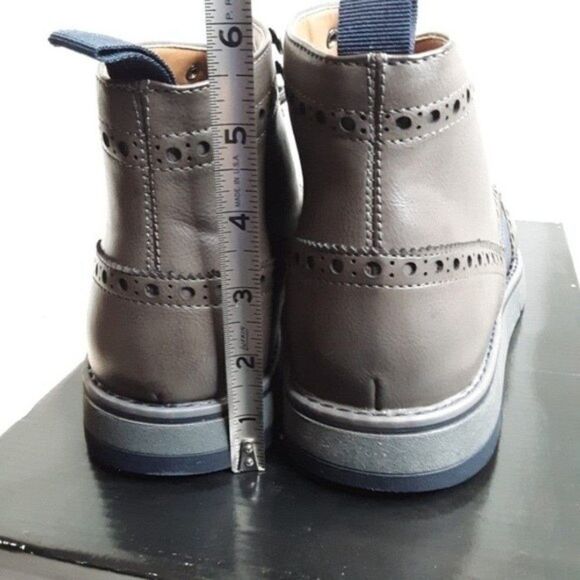 Madden Men's Size 9M Derby Ankle Boot - Picture 7 of 12